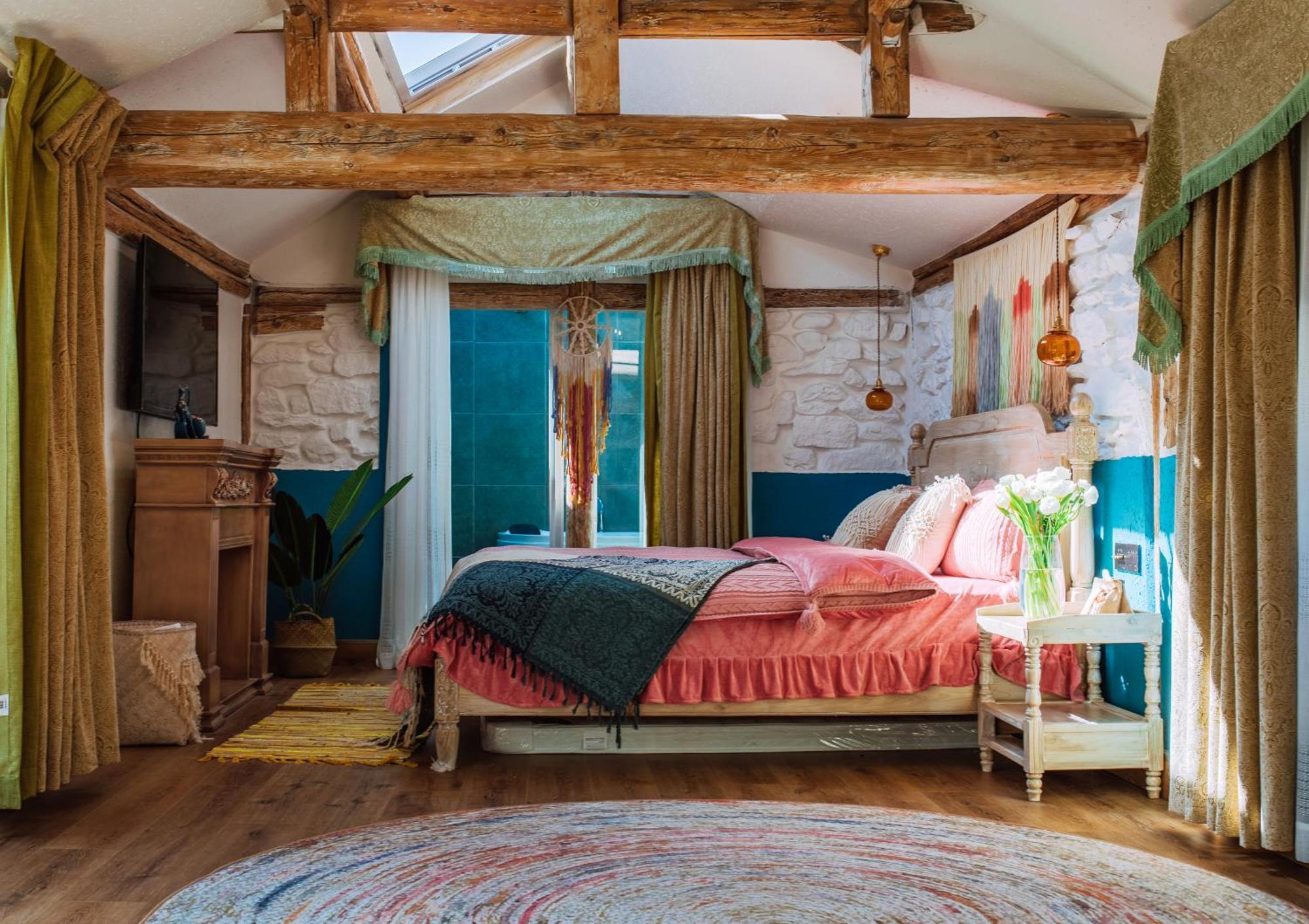 Dali Oldtown Deertrip Guesthouse Екстер'єр фото