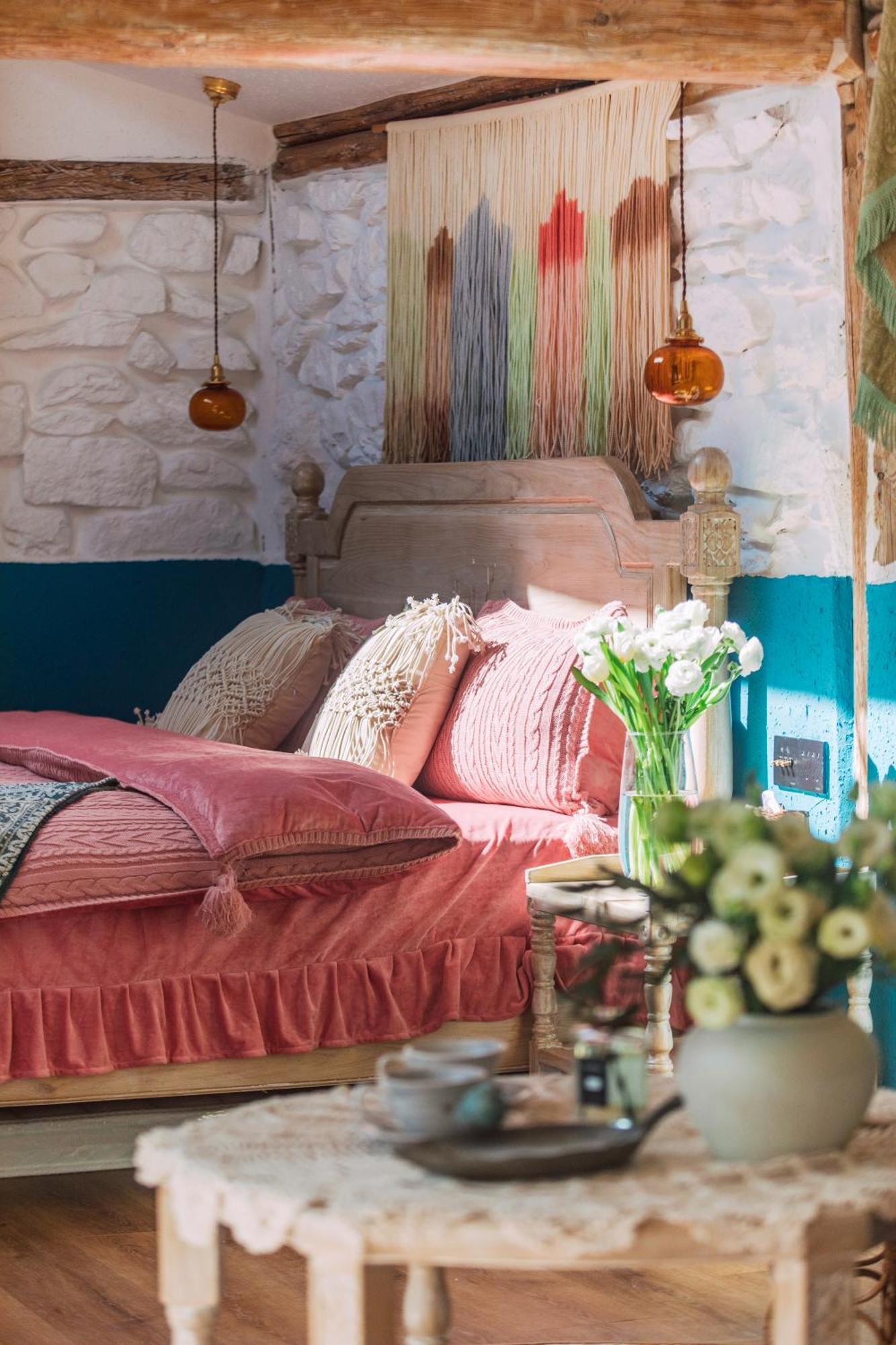 Dali Oldtown Deertrip Guesthouse Екстер'єр фото