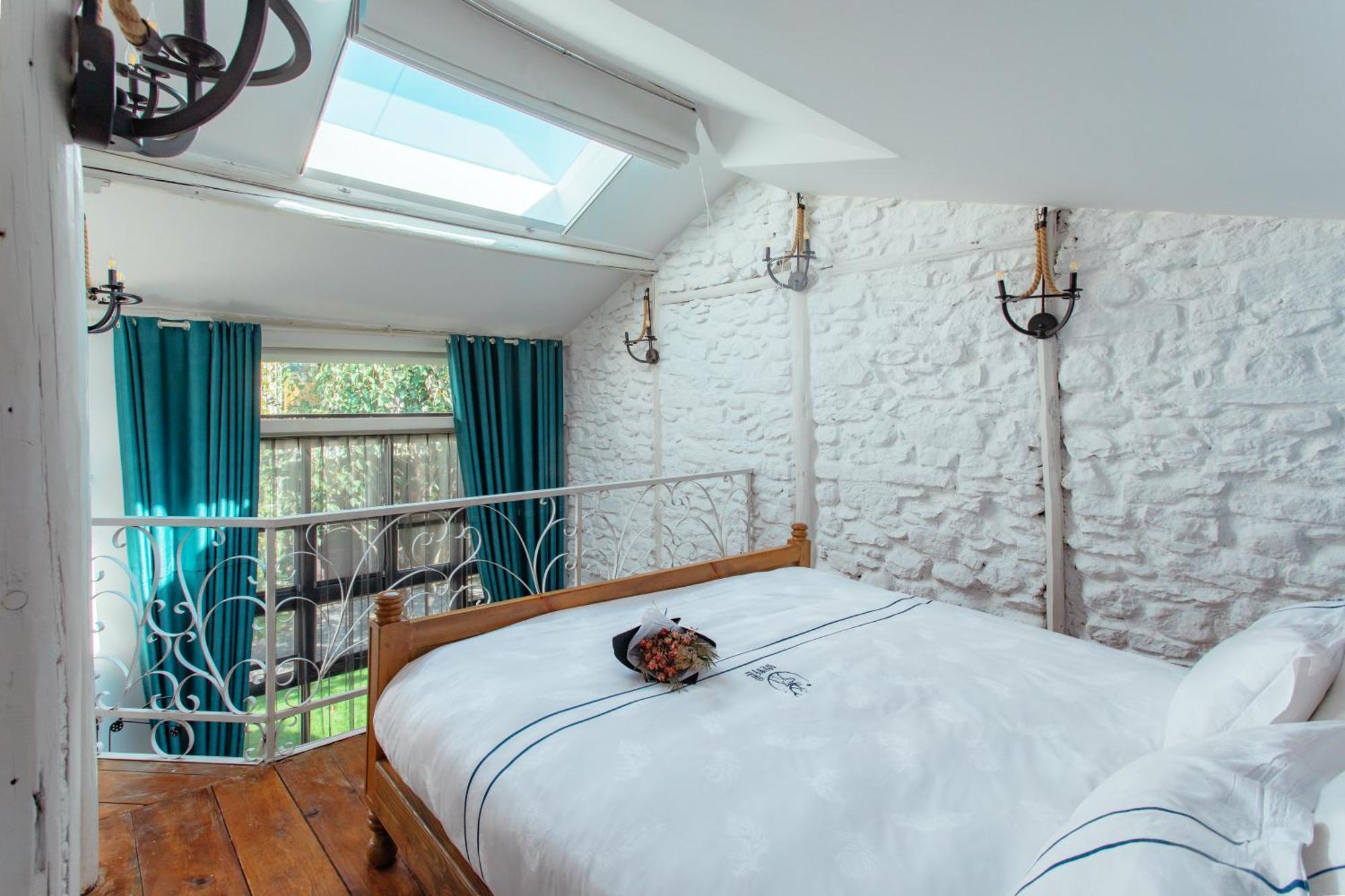 Dali Oldtown Deertrip Guesthouse Екстер'єр фото