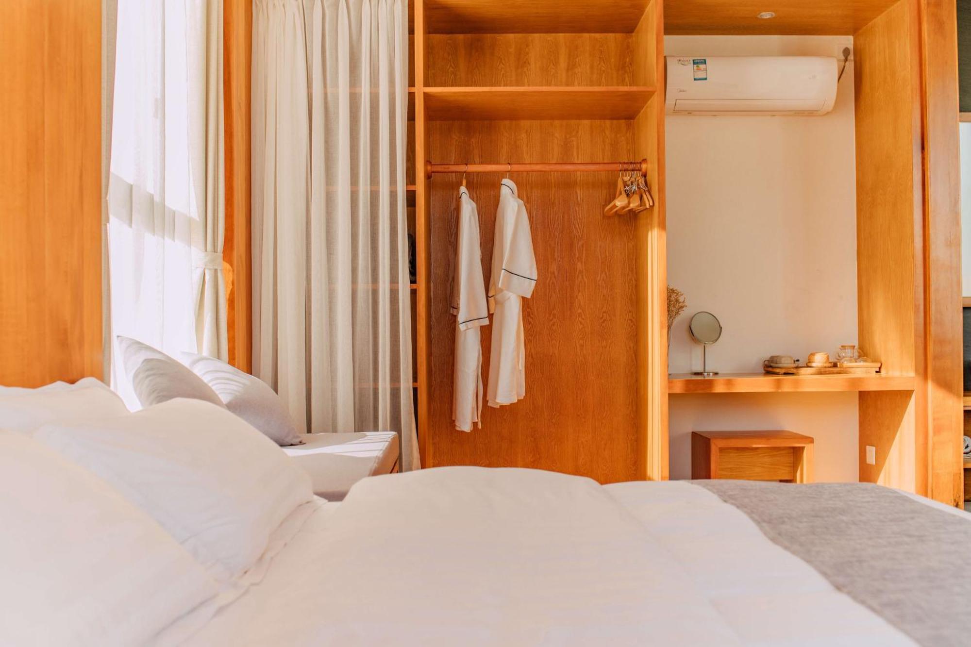 Dali Oldtown Deertrip Guesthouse Екстер'єр фото