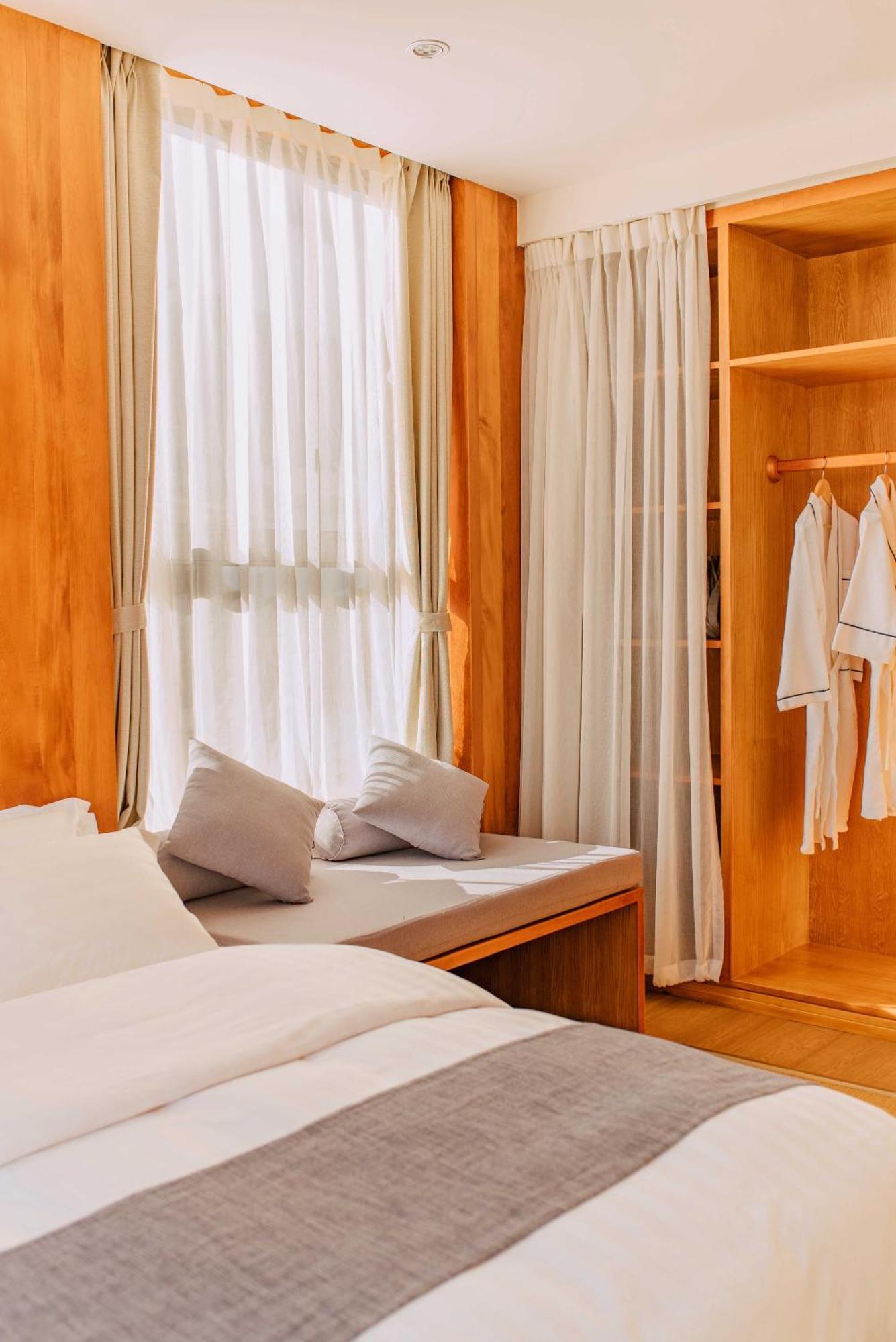 Dali Oldtown Deertrip Guesthouse Екстер'єр фото