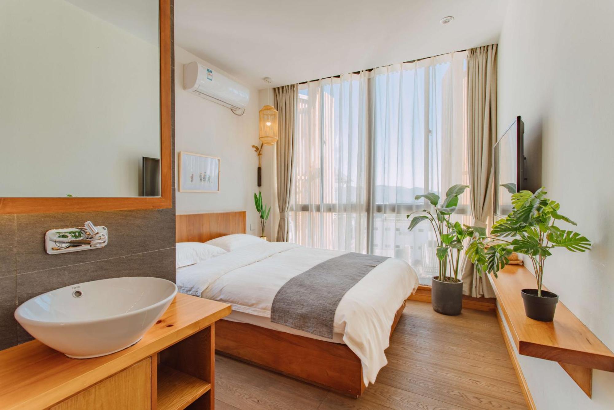 Dali Oldtown Deertrip Guesthouse Екстер'єр фото